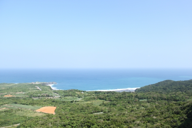 沖縄　やんばる