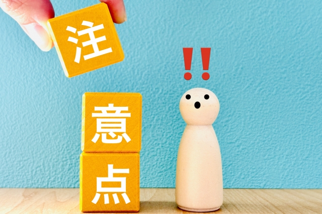 沖縄　やんばる　注意点