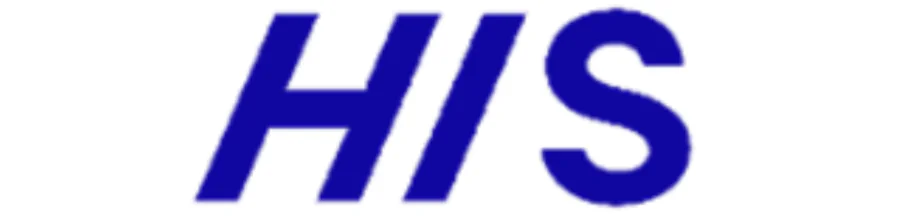 HIS<br>〈大手旅行会社と提携〉