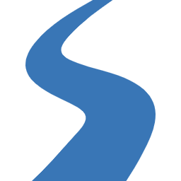 シュノーケルマスクのアイコン